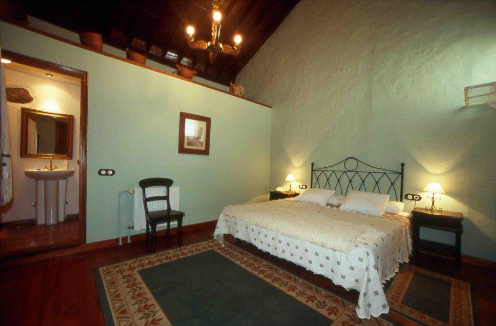 Hotel Rural Orotava La Orotava Zimmer foto