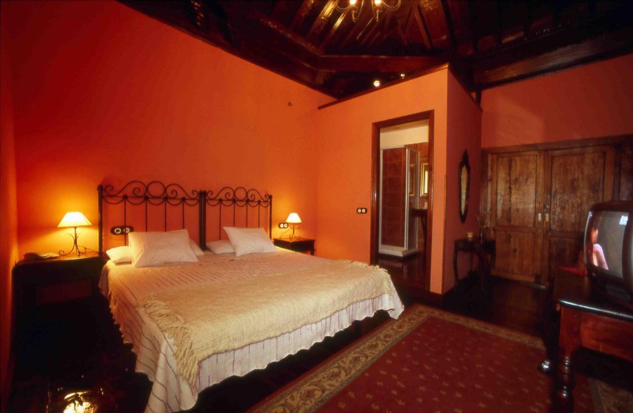 Hotel Rural Orotava La Orotava Zimmer foto
