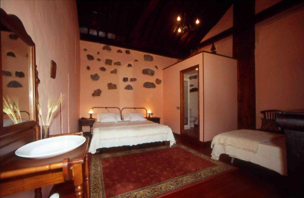 Hotel Rural Orotava La Orotava Zimmer foto